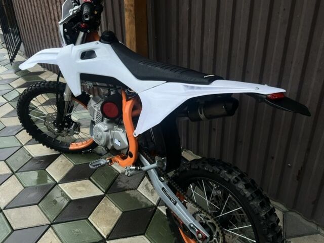 Другая Другая, объемом двигателя 0.19 л и пробегом 0 тыс. км за 1400 $, фото 4 на Automoto.ua