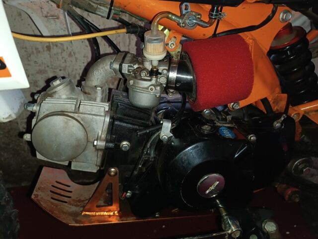 Другая Другая, объемом двигателя 0.13 л и пробегом 0 тыс. км за 757 $, фото 2 на Automoto.ua