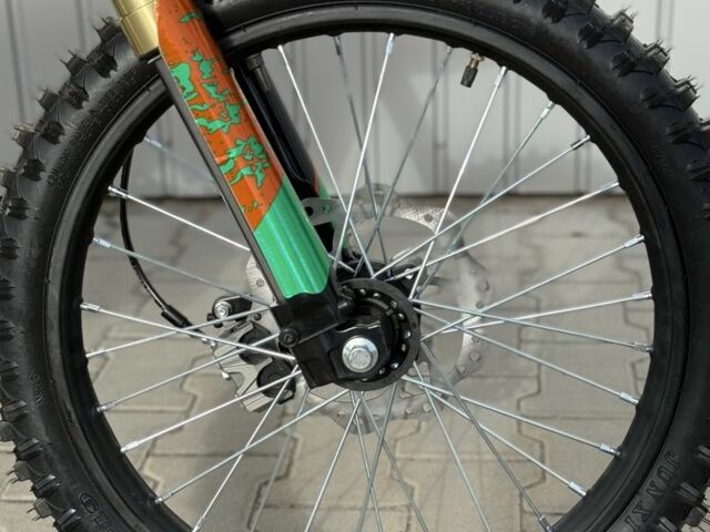 Другая Другая, объемом двигателя 0.15 л и пробегом 0 тыс. км за 1350 $, фото 8 на Automoto.ua