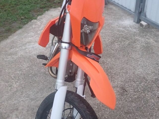 Другая Другая, объемом двигателя 0.13 л и пробегом 0 тыс. км за 667 $, фото 4 на Automoto.ua