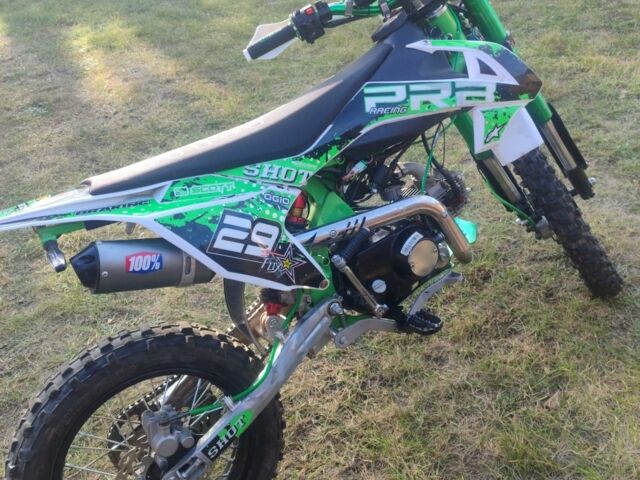 Другая Другая, объемом двигателя 0.13 л и пробегом 0 тыс. км за 691 $, фото 1 на Automoto.ua