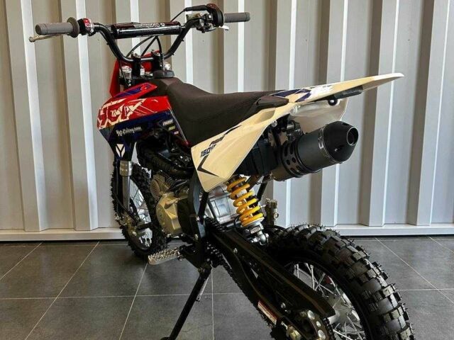 Інша Інша 2025 у Києві на Automoto.ua Інша Інша, об'ємом двигуна 0.15 л та пробігом 0 тис. км за 1955 $, фото 4 на Automoto.ua