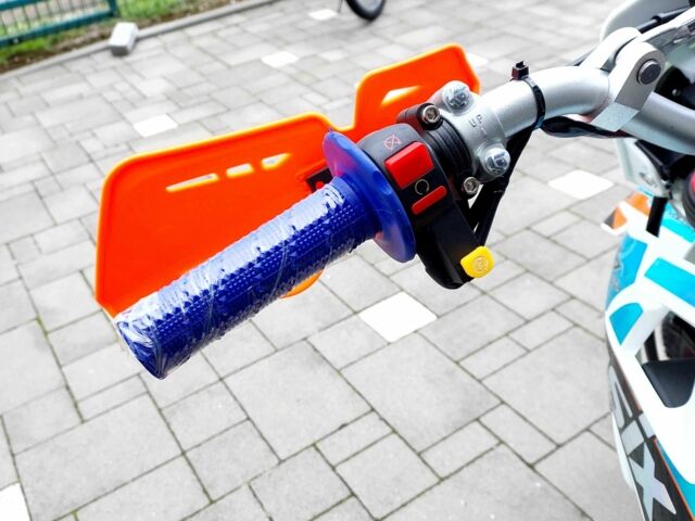 Другая Другая 2025 в Дрогобыче на Automoto.ua Другая Другая, объемом двигателя 0.13 л и пробегом 0 тыс. км за 950 $, фото 5 на Automoto.ua