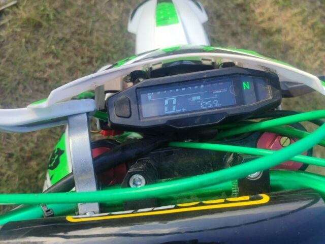 Другая Другая, объемом двигателя 0.13 л и пробегом 0 тыс. км за 691 $, фото 8 на Automoto.ua