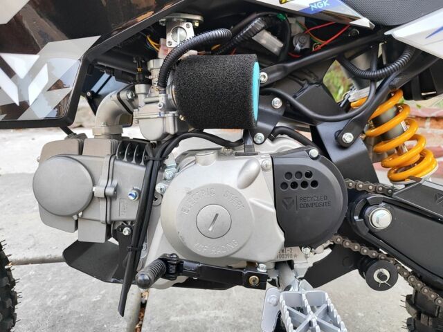 Інша Інша 2025 у Києві на Automoto.ua Інша Інша, об'ємом двигуна 0.13 л та пробігом 0 тис. км за 1600 $, фото 5 на Automoto.ua