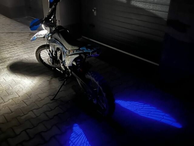 Другая Другая 2025 в Хмельницком на Automoto.ua Другая Другая, объемом двигателя 0.15 л и пробегом 0 тыс. км за 1015 $, фото 6 на Automoto.ua