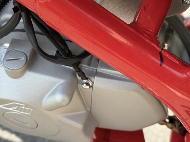 Другая Другая, объемом двигателя 0.11 л и пробегом 0 тыс. км за 1000 $, фото 3 на Automoto.ua