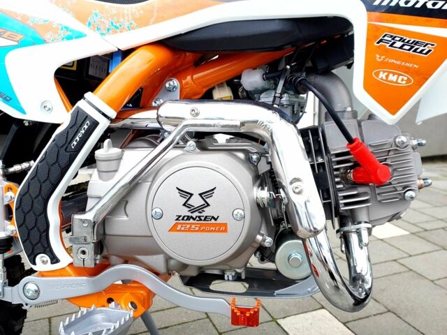 Другая Другая 2025 в Дрогобыче на Automoto.ua Другая Другая, объемом двигателя 0.13 л и пробегом 0 тыс. км за 950 $, фото 14 на Automoto.ua