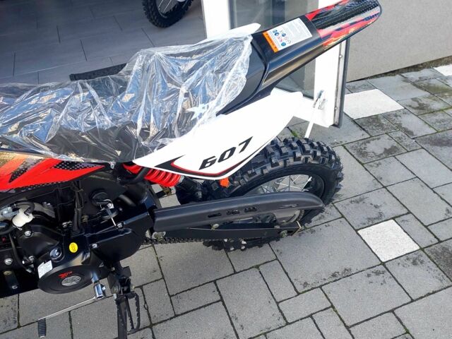 Другая Другая, объемом двигателя 0.13 л и пробегом 0 тыс. км за 700 $, фото 9 на Automoto.ua