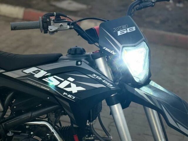 Інша Інша, об'ємом двигуна 0.14 л та пробігом 0 тис. км за 900 $, фото 5 на Automoto.ua