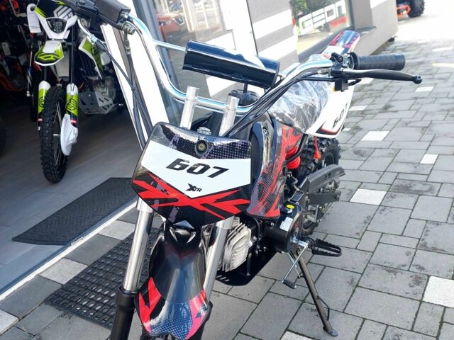 Другая Другая, объемом двигателя 0.13 л и пробегом 0 тыс. км за 700 $, фото 2 на Automoto.ua