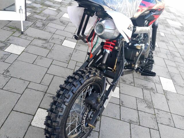 Другая Другая, объемом двигателя 0.13 л и пробегом 0 тыс. км за 700 $, фото 16 на Automoto.ua