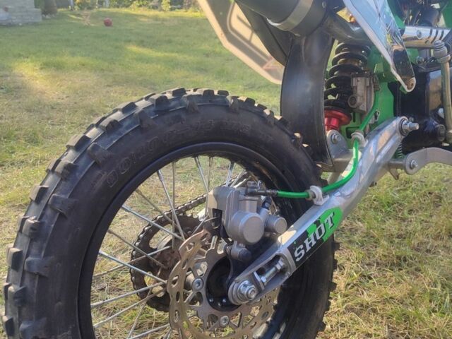 Другая Другая, объемом двигателя 0.13 л и пробегом 0 тыс. км за 691 $, фото 6 на Automoto.ua