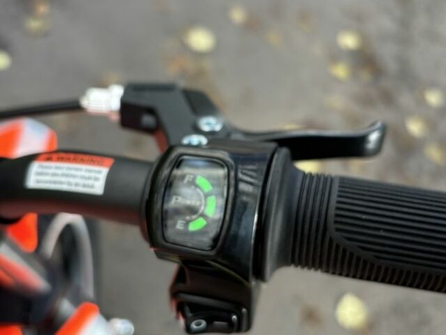 Другая Другая, объемом двигателя 0 л и пробегом 0 тыс. км за 580 $, фото 7 на Automoto.ua