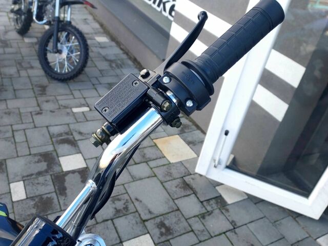 Другая Другая, объемом двигателя 0.13 л и пробегом 0 тыс. км за 750 $, фото 5 на Automoto.ua