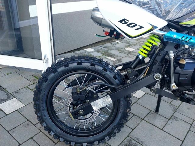 Другая Другая, объемом двигателя 0.13 л и пробегом 0 тыс. км за 750 $, фото 14 на Automoto.ua