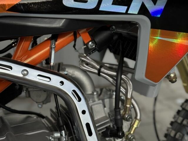 Другая Другая, объемом двигателя 0.15 л и пробегом 0 тыс. км за 1350 $, фото 10 на Automoto.ua