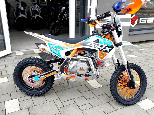 Другая Другая 2025 в Дрогобыче на Automoto.ua Другая Другая, объемом двигателя 0.13 л и пробегом 0 тыс. км за 950 $, фото 16 на Automoto.ua