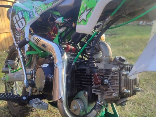 Другая Другая, объемом двигателя 0.13 л и пробегом 0 тыс. км за 691 $, фото 4 на Automoto.ua