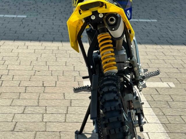 Другая Другая 2025 в Львове на Automoto.ua Другая Другая, объемом двигателя 0.13 л и пробегом 0 тыс. км за 1806 $, фото 6 на Automoto.ua