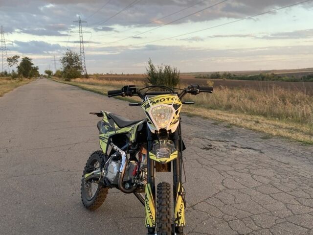 Другая Другая, объемом двигателя 0.14 л и пробегом 0 тыс. км за 1065 $, фото 4 на Automoto.ua