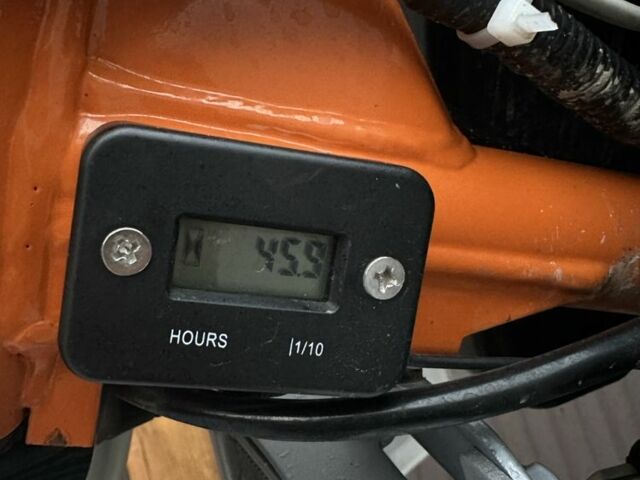 Другая Другая, объемом двигателя 0.19 л и пробегом 0 тыс. км за 1400 $, фото 5 на Automoto.ua