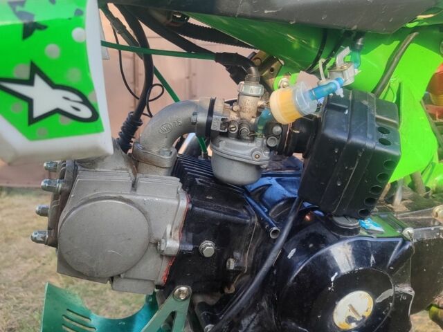 Другая Другая, объемом двигателя 0.13 л и пробегом 0 тыс. км за 691 $, фото 3 на Automoto.ua