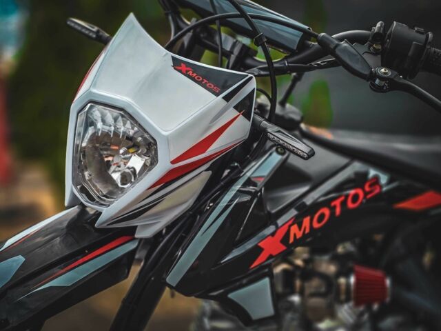 Другая Другая 2025 в Черкассах на Automoto.ua Другая Другая, объемом двигателя 0.19 л и пробегом 0 тыс. км за 1390 $, фото 12 на Automoto.ua