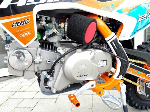 Другая Другая 2025 в Дрогобыче на Automoto.ua Другая Другая, объемом двигателя 0.13 л и пробегом 0 тыс. км за 950 $, фото 9 на Automoto.ua