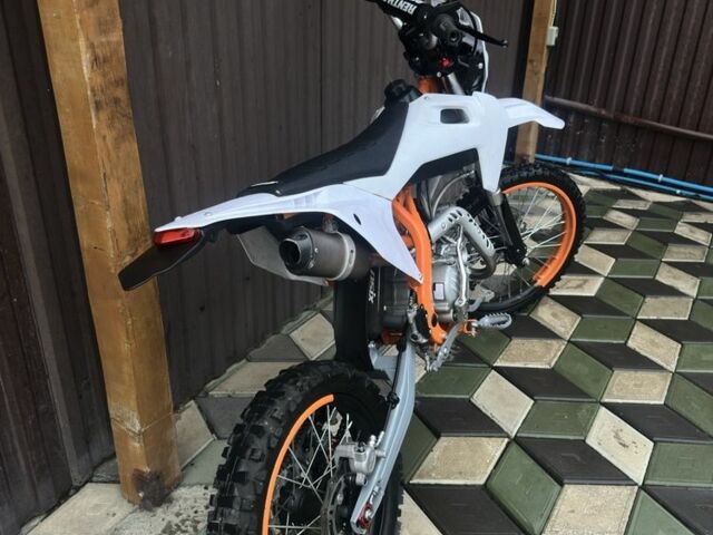 Другая Другая, объемом двигателя 0.19 л и пробегом 0 тыс. км за 1400 $, фото 2 на Automoto.ua