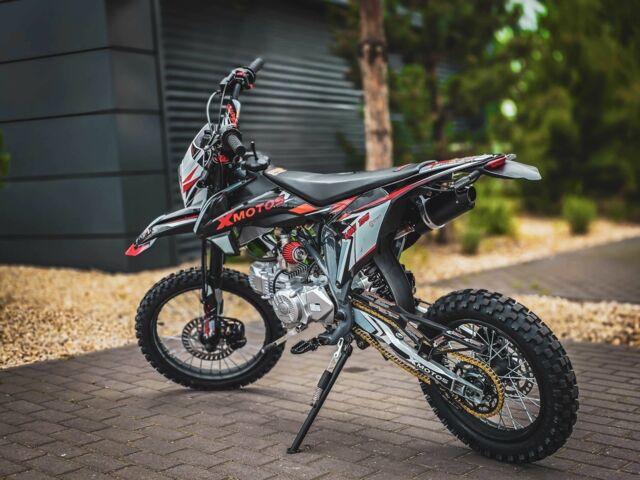 Другая Другая 2025 в Черкассах на Automoto.ua Другая Другая, объемом двигателя 0.19 л и пробегом 0 тыс. км за 1390 $, фото 5 на Automoto.ua