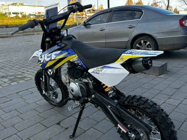 Інша Інша 2025 у Івано-Франківську на Automoto.ua Інша Інша, об'ємом двигуна 0.13 л та пробігом 0 тис. км за 1511 $, фото 5 на Automoto.ua