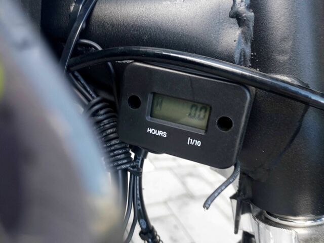 Другая Другая, объемом двигателя 0.13 л и пробегом 0 тыс. км за 750 $, фото 11 на Automoto.ua