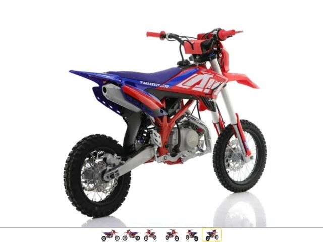 Інша Інша, об'ємом двигуна 0 л та пробігом 0 тис. км за 1146 $, фото 5 на Automoto.ua