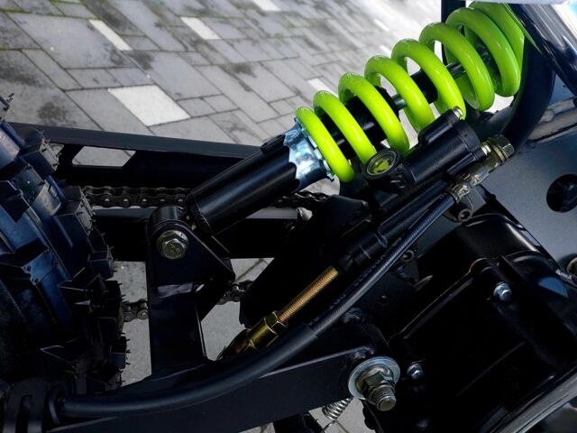 Другая Другая, объемом двигателя 0.13 л и пробегом 0 тыс. км за 750 $, фото 15 на Automoto.ua