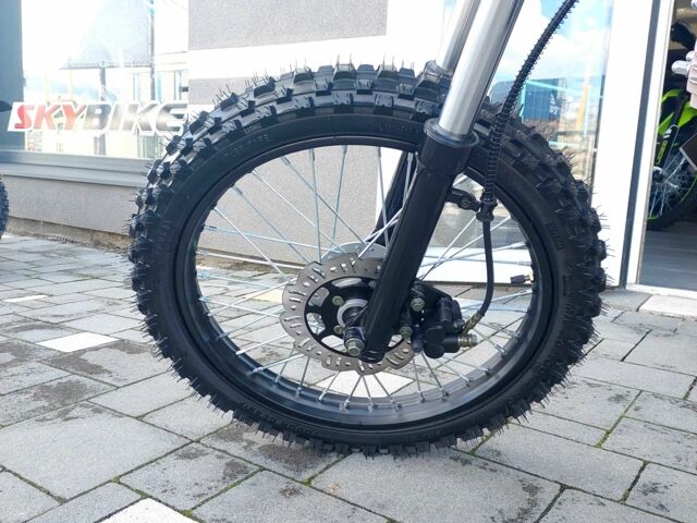 Другая Другая, объемом двигателя 0.13 л и пробегом 0 тыс. км за 750 $, фото 7 на Automoto.ua