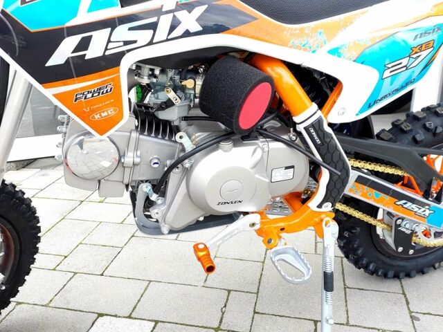 Другая Другая 2025 в Дрогобыче на Automoto.ua Другая Другая, объемом двигателя 0.13 л и пробегом 0 тыс. км за 950 $, фото 10 на Automoto.ua