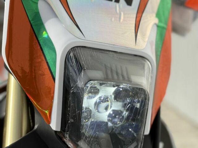 Другая Другая, объемом двигателя 0.13 л и пробегом 0 тыс. км за 1150 $, фото 13 на Automoto.ua