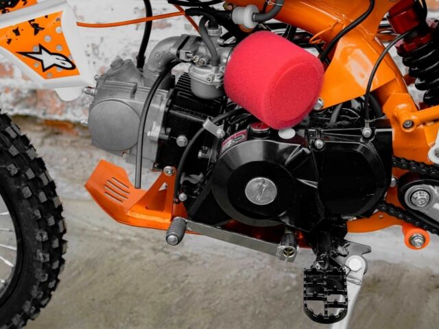 Інша Інша 2025 у Кролевце на Automoto.ua Інша Інша, об'ємом двигуна 0.13 л та пробігом 0 тис. км за 881 $, фото 6 на Automoto.ua