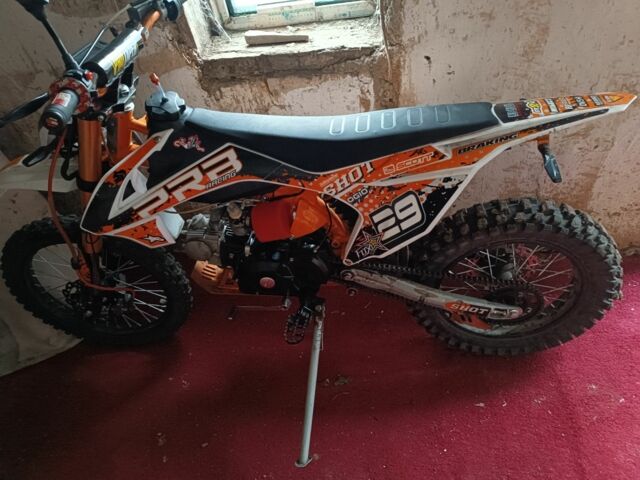 Другая Другая, объемом двигателя 0.13 л и пробегом 0 тыс. км за 757 $, фото 1 на Automoto.ua