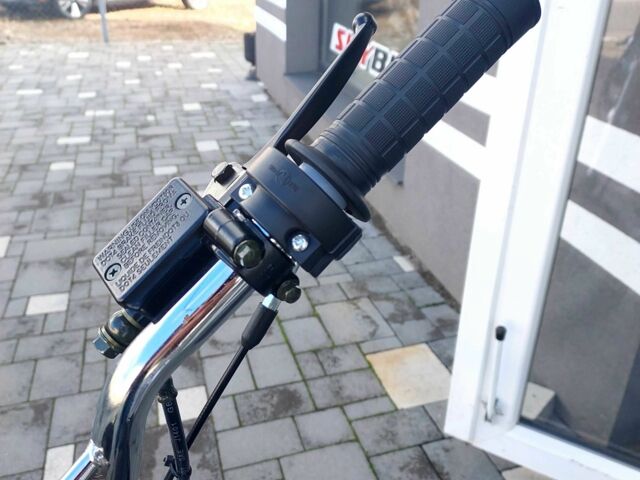 Другая Другая, объемом двигателя 0.13 л и пробегом 0 тыс. км за 700 $, фото 5 на Automoto.ua