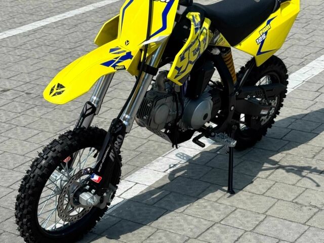 Другая Другая 2025 в Львове на Automoto.ua Другая Другая, объемом двигателя 0.13 л и пробегом 0 тыс. км за 1806 $, фото 3 на Automoto.ua