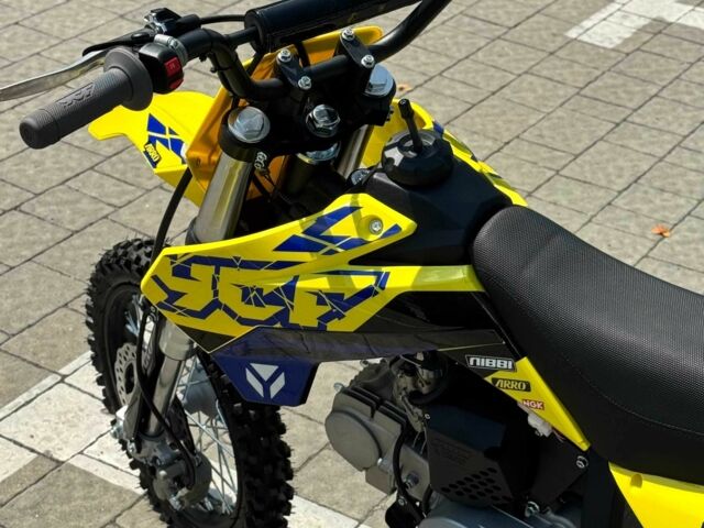 Другая Другая 2025 в Львове на Automoto.ua Другая Другая, объемом двигателя 0.13 л и пробегом 0 тыс. км за 1806 $, фото 4 на Automoto.ua