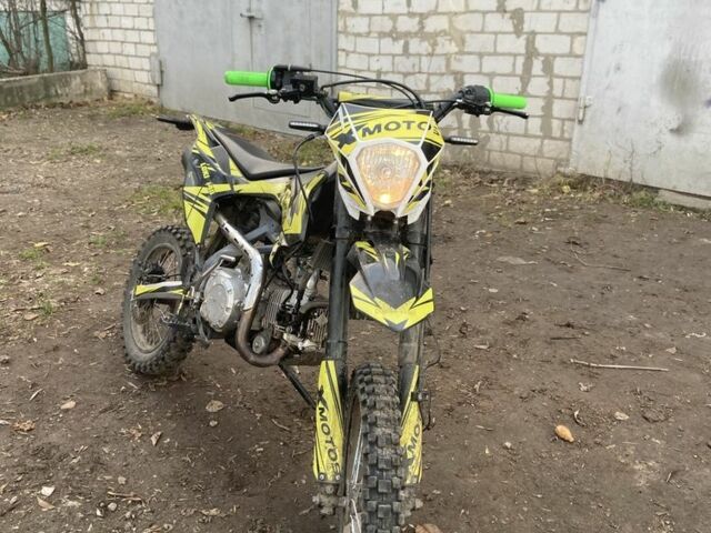 Інша Інша, об'ємом двигуна 0.14 л та пробігом 0 тис. км за 1063 $, фото 6 на Automoto.ua