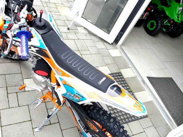 Другая Другая 2025 в Дрогобыче на Automoto.ua Другая Другая, объемом двигателя 0.13 л и пробегом 0 тыс. км за 950 $, фото 11 на Automoto.ua