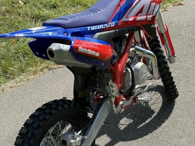 Другая Другая, объемом двигателя 0.11 л и пробегом 0 тыс. км за 1000 $, фото 2 на Automoto.ua