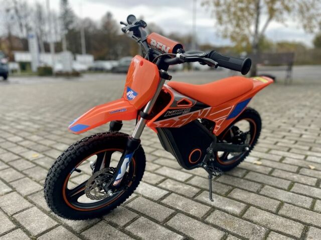 Другая Другая, объемом двигателя 0.14 л и пробегом 0 тыс. км за 580 $, фото 3 на Automoto.ua