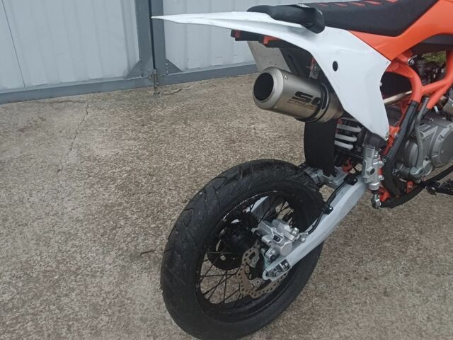 Другая Другая, объемом двигателя 0.13 л и пробегом 0 тыс. км за 667 $, фото 1 на Automoto.ua