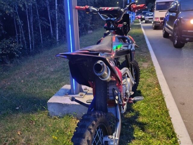 Другая Другая, объемом двигателя 0.13 л и пробегом 0 тыс. км за 1027 $, фото 2 на Automoto.ua