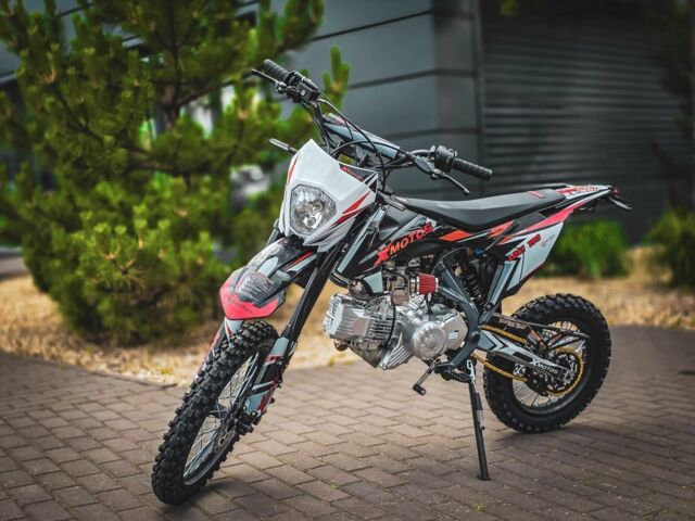 Другая Другая 2025 в Черкассах на Automoto.ua Другая Другая, объемом двигателя 0.19 л и пробегом 0 тыс. км за 1390 $, фото 6 на Automoto.ua